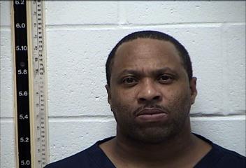 Mugshot of ORVIN COLIN GIPSON