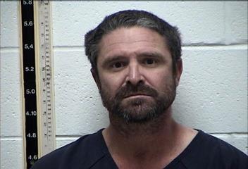 Mugshot of JAMES BYRON KERR