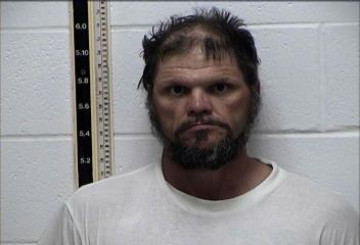 Mugshot of GLENN DAVID JR SMITH