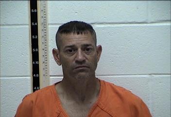 Mugshot of CURTIS STEVEN JR CONERLY