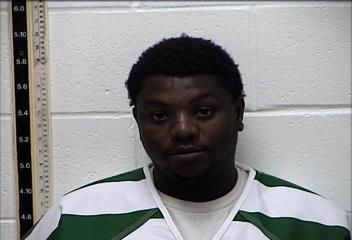 Mugshot of DRAPER MCLENDON