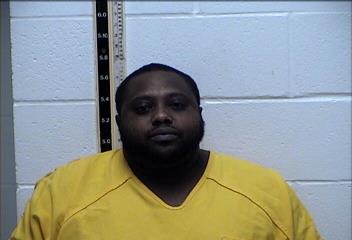 Mugshot of ALEX CORNELIOUS COOPER
