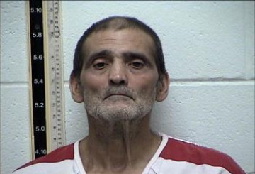 Mugshot of CHRISTOPHER JAMES VICE