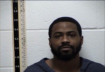 Mugshot of BRUSHAID DIJION CROSBY