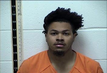 Mugshot of JASHAWN MARQUEL LEE