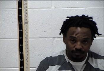 Mugshot of ELI R JOHNSON