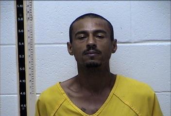 Mugshot of KENNETH RAY COLLIBEE