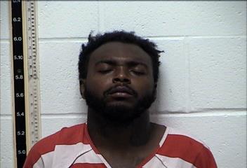 Mugshot of HEZEKIAH BEVERLY