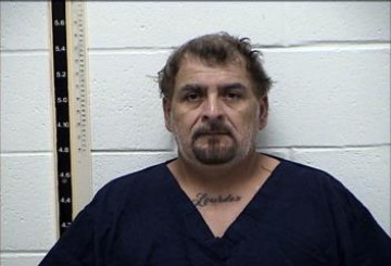 Mugshot of FLAVIO SANCHEZ-CRUZ