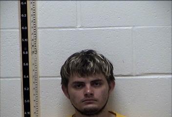 Mugshot of ERNEST JOSEPH III BABIN