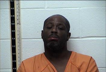 Mugshot of ADRIAN JERMAINE TWILLIE