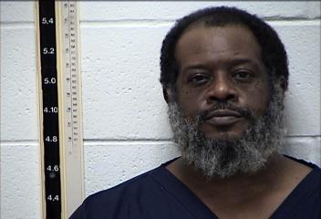 Mugshot of ANTHONY LAMOND LARRY