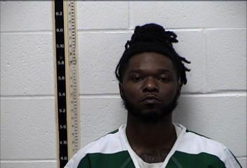 Mugshot of JEFFREY EMILE RAMSEY