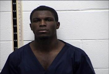 Mugshot of LADARIOUS TERRELL