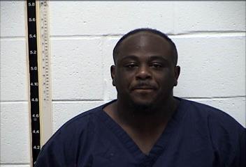Mugshot of MIMS GRAY