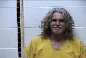 Mugshot of WILLIAM FREDRICK DAVIS