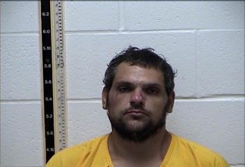 Mugshot of SEAN MICHAEL BOUDREAUX