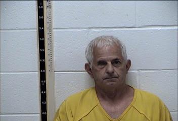 No mugshot available