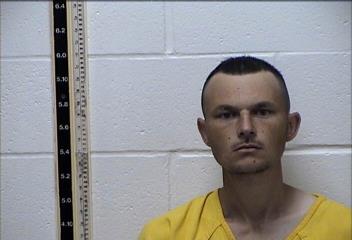 Mugshot of AARON JOSHUA JR FRANCK