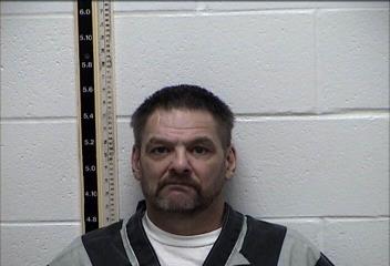 Mugshot of KOREY LINK MOLITOR