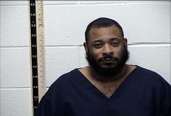 Mugshot of KENDRICK POTTS