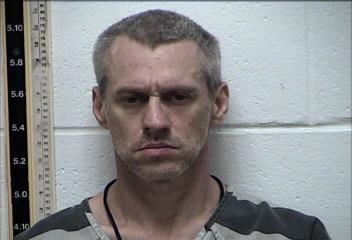 Mugshot of BOBBY HARVARD