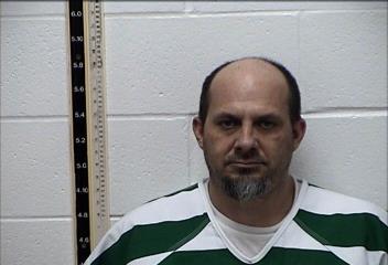 Mugshot of ERCLE DON PARKER
