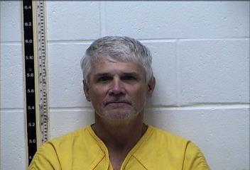 Mugshot of ROY ANTHONY HEPLER