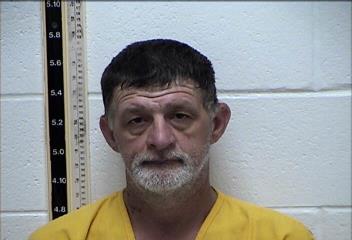 Mugshot of CHARLES EDWARD JR KELLAR
