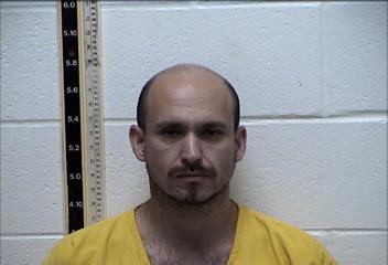 Mugshot of ROBERT ALAN WALKER