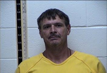 Mugshot of JEREMY DANIEL DUNCAN