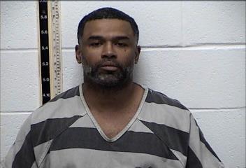 Mugshot of KENTRELL BEAMER