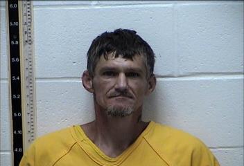 Mugshot of JOSEPH NICHOLAS BOYD
