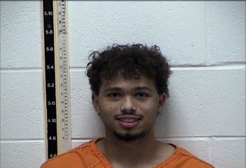 Mugshot of EDWARD JACKSON CALLAHAM