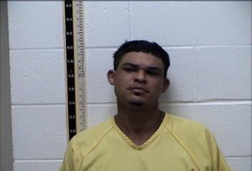 Mugshot of JUSTIN OBARN SIMS