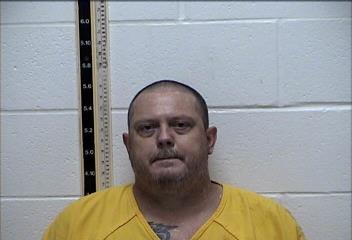 Mugshot of JOSHUA ADAM WHITFIELD