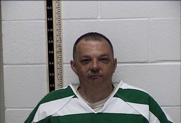Mugshot of RONNIE BLAKE EARHART