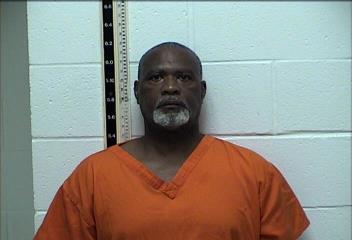 Mugshot of ERIC MAGEE