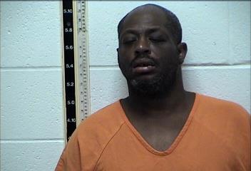 Mugshot of ADRIAN JERMAINE TWILLIE