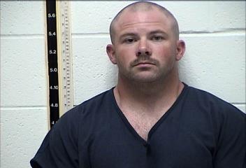 Mugshot of DENVER GOLMON