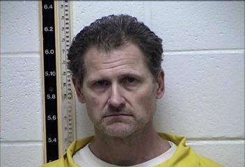 Mugshot of ADRIAN SCOTT WINDHAM