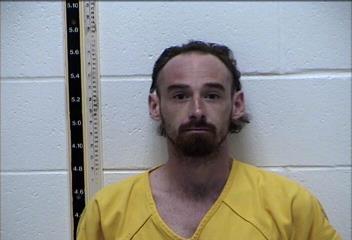Mugshot of RYAN BLAKE KING
