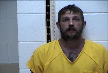 Mugshot of JAMES TAILFAIR SMITH