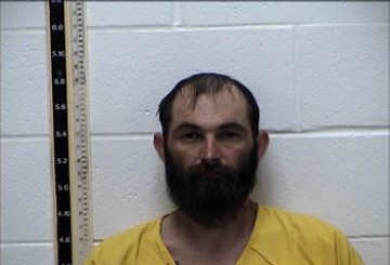 Mugshot of JUSTIN FRANKLIN RAINES