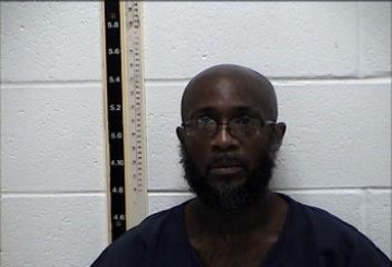 Mugshot of WILLIE E RUSSELL