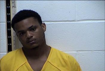 Mugshot of KEVIN DEWAYNE JENKINS