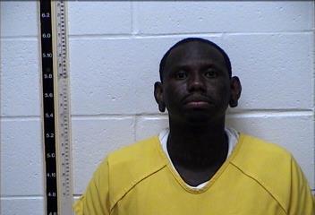 Mugshot of MATTHEW DARELL GRAVES