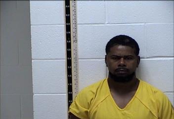 Mugshot of RAMONE ROZARIO COLEMAN