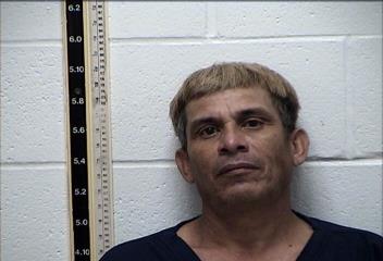 Mugshot of DARWIN MEJIA-MANAZNARES