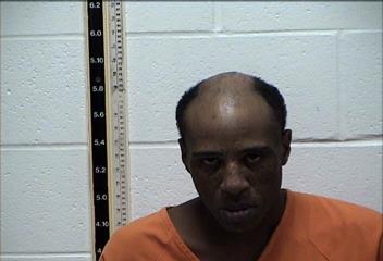 Mugshot of BRADWICK ORYAN MILTON
